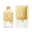 Calvin Klein One Gold Unisex Eau De Toilette Spray 100ml