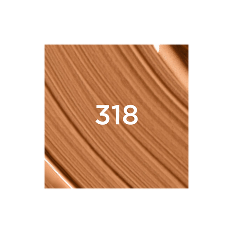 2 x L'Oreal Infallible Skin Ink 48hr 2in1 Foundation Concealer 15ml - 318 Cool