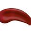 2 x L'Oreal Paris Age Perfect Lipstick - 394 Flaming Carmin