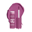 2 x NYX Smooth Whip Matte Lip Cream 4ml - Snuggle Sesh
