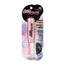 3 x L'Oreal Paris Air Volume Mega Mascara 9ml - 852 Black/Brown