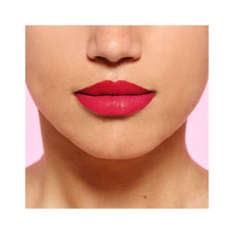 2 x L'Oreal Infallible Matte Lip Crayon - 505 Little Chili