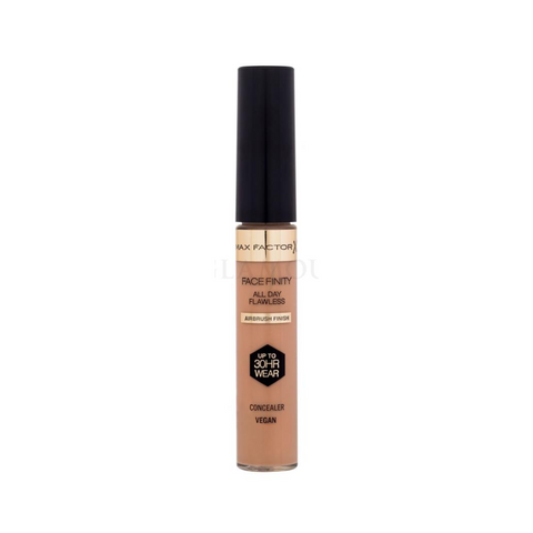 Max Factor Facefinity All Day Flawless 30hr Wear Concealer 7.8ml - 050