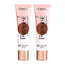 2 x L'Oreal Paris Skin Paradise Tinted Water Moisturiser Spf 20 30ml - 03 Deep