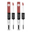 2 x Revlon Colorstay Overtime Dual Ended Lipcolor - 360 Endless Spice