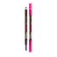 NYX Powder Louder Brow Pencil 1.15g - 08 Deep Brown