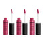 3 x NYX Soft Matte Lip Cream 8ml  - Prague