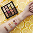 3 x Maybelline New York Lemonade Craze 12 Shades Eye Shadow Palette 12g