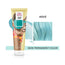 3 x Wella Color Fresh Semi-Permanent Hair Mask 150ml - Mint
