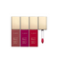 2 x Clarins Lip Comfort Oil Intense 7ml - 02 Intense Plum