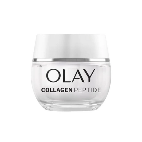 Olay Collagen Peptide Advanced Restoring Day Cream 50ml