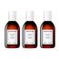 3 x SACHAJUAN Moisturizing Shampoo 250 ml