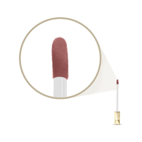 2 x Max Factor Colour Elixir Honey Lacquer Lip Gloss 3.8ml - 35 Blooming Berry