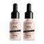 2 x NYX Total Control Drop Primer 13ml - TCDP01