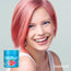 2 x La Riche Directions Semi-Permanent Hair Color 100ml Tubs - Pastel Pink
