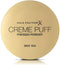 3 x Max Factor Creme Puff Face Powder 14g New &   - 75 Golden