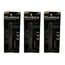 3 x L'Oreal Paris Voluminous Mascara 7.7ml - 335 Carbon Black
