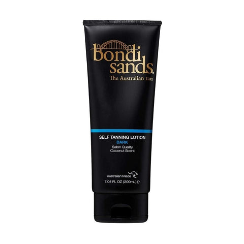 Bondi Sands Self Tanning Lotion - Dark 200ml
