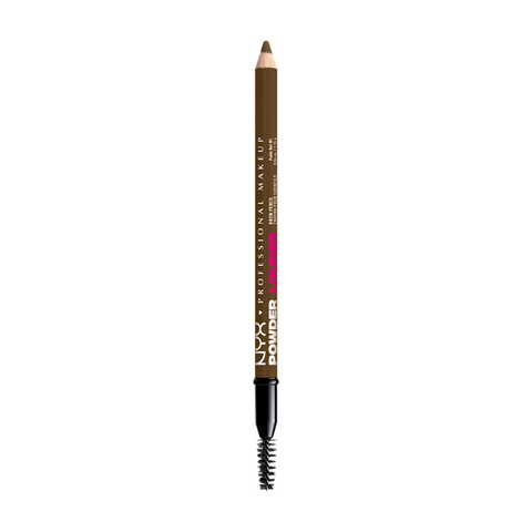 NYX Powder Louder Brow Pencil 1.15g - 05 Soft Brown