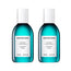 2 x SACHAJUAN Ocean Mist Volume Shampoo 250 ml