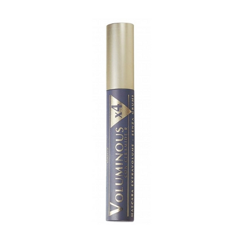 L'Oreal Voluminous x4 Extra Volume Mascara 8ml - Black