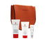 Elizabeth Arden Eight Hour 3 Piece Skincare Set with Orange Gift Bag