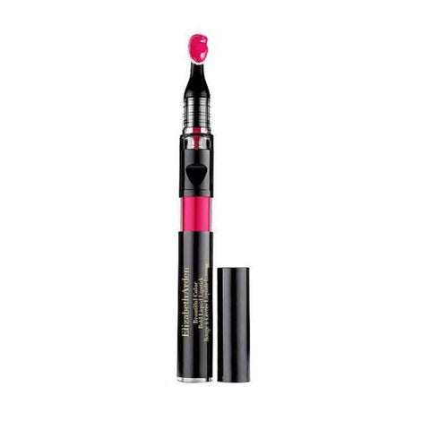 Elizabeth Arden Beautiful Colour Bold Liquid Lipstick - 03 Luscious Raspberry