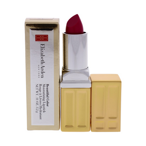 Elizabeth Arden Beautiful Colour Moisturising Lipstick - 51 Glam Fuchsia