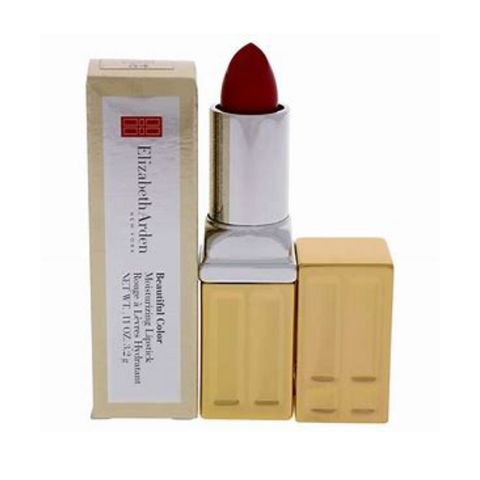 Elizabeth Arden Beautiful Colour Moisturising Lipstick - 54 Cajun Coral