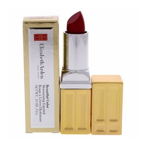 Elizabeth Arden Beautiful Colour Moisturising Lipstick - 55 My Red Door