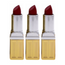 3 x Elizabeth Arden Beautiful Colour Moisturising Lipstick - 55 My Red Door