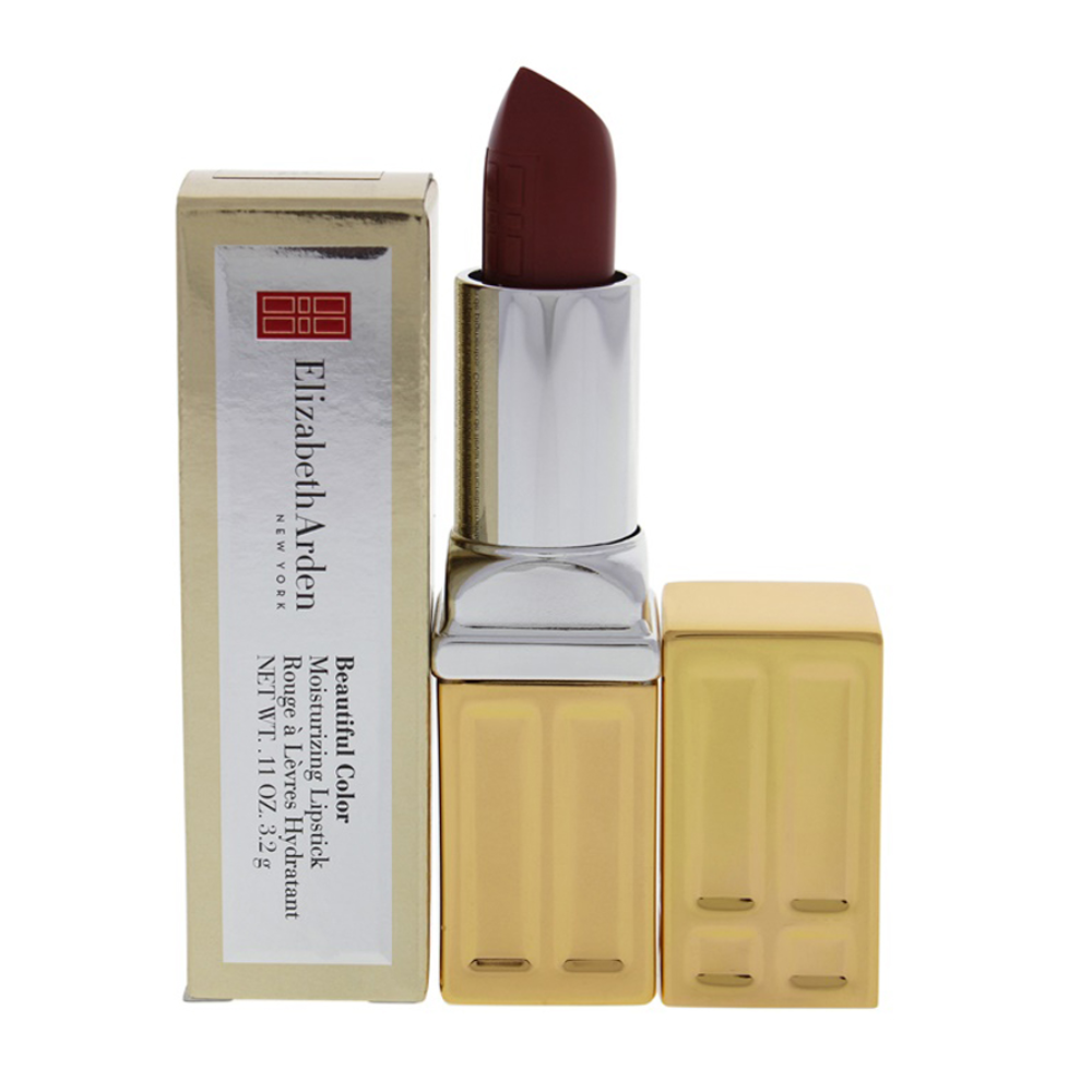 Elizabeth Arden Beautiful Colour Moisturising Lipstick - 60 Mauvelous