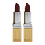 2 x Elizabeth Arden Beautiful Colour Moisturising Lipstick - 60 Mauvelous