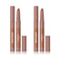 2 x L'Oreal Infallible Matte Lip Crayon - 104 Tres Sweet