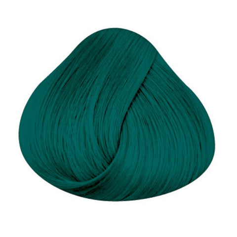 2 x La Riche Directions Semi-Permanent Hair Color 100ml Tubs - Alpine Green