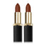 2 x L'Oreal Paris Color Riche Matte Lipstick - 636 Mahogany Studs
