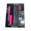 3 x MAC Stack Travel Exclusive Mini Eye Kit - Extreme Black