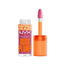 NYX Duck Plump Lip Plumping Gloss 6.8ml - Pick Me Pink x2