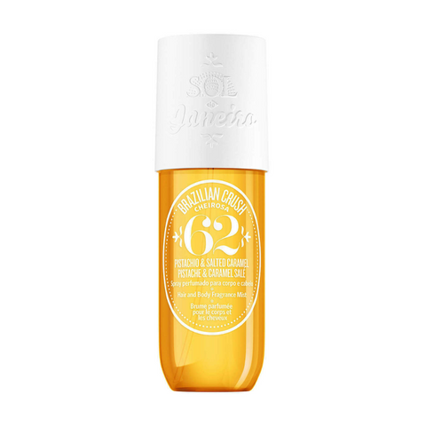 Sol De Janeiro Cheirosa 62 Hair & Body Perfume Mist 240ml