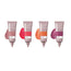 3 x Revlon Illuminance Gel Serum 11ml - 140 Blush Berry