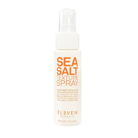 Eleven Australia Sea Salt Texture Spray 50ml