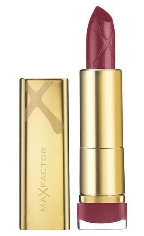 Max Factor Colour Elixir Lipsticks - Choose Your Shade