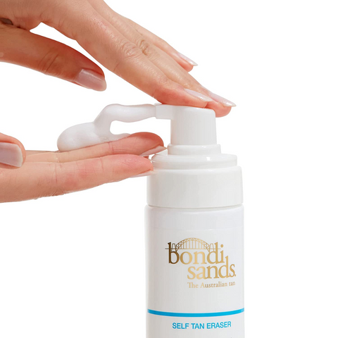 Bondi Sands Self Tan Eraser Mini 100ml