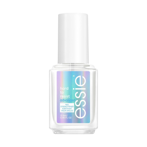 Essie Hard to Resist Advanced Nail Strengthener 13.5ml - Clear