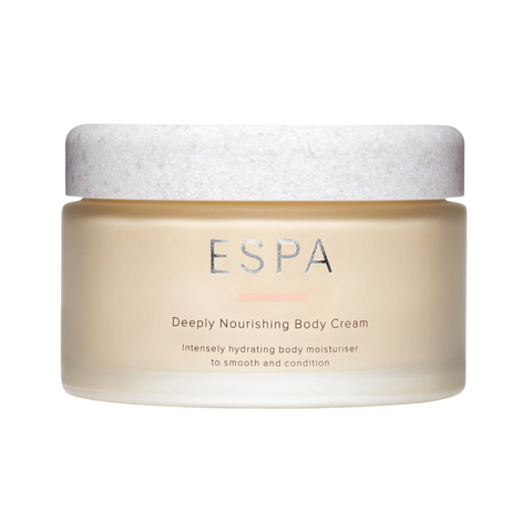 ESPA Deeply Nourishing Body Cream 180ml