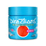2 x La Riche Directions Semi-Permanent Hair Color 100ml Tubs - Neon Red