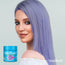 2 x La Riche Directions Semi-Permanent Hair Color 100ml Tubs - Lilac