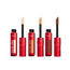2 x L'Oreal Infallible Skin Ink 48hr 2in1 Found/Concealer 15ml - 180 Medium Cool