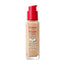 Bourjois Healthy Mix Clean and Vegan Foundation 30ml - 52.2W Golden Beige