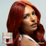 4 x La Riche Rich Naturals Range Semi-Permanent Hair Color 100ml - Fire Opal